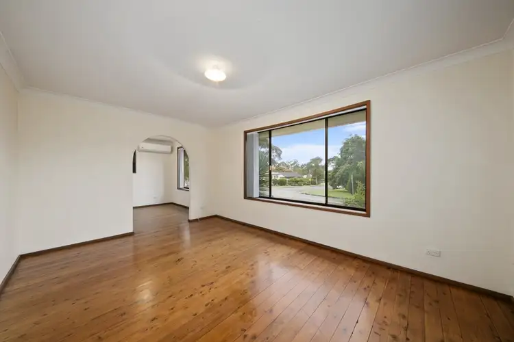 Third view of Homely house listing, 1 Capper Street, Rutherford NSW 2320