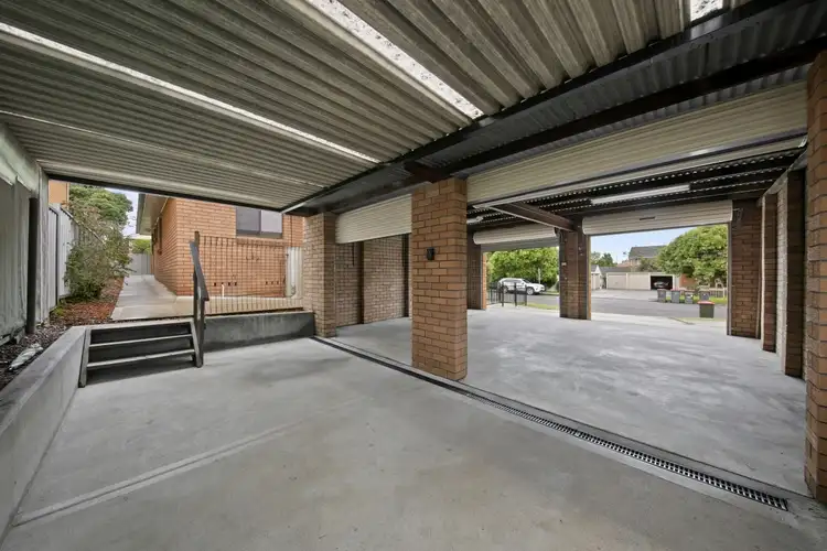 Fifth view of Homely house listing, 1 Capper Street, Rutherford NSW 2320