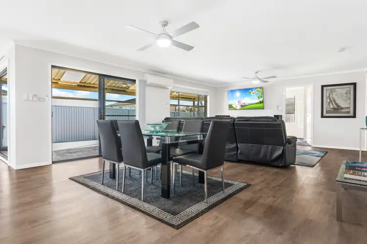 Fourth view of Homely house listing, 80 Carmichael Drive, West Hoxton NSW 2171