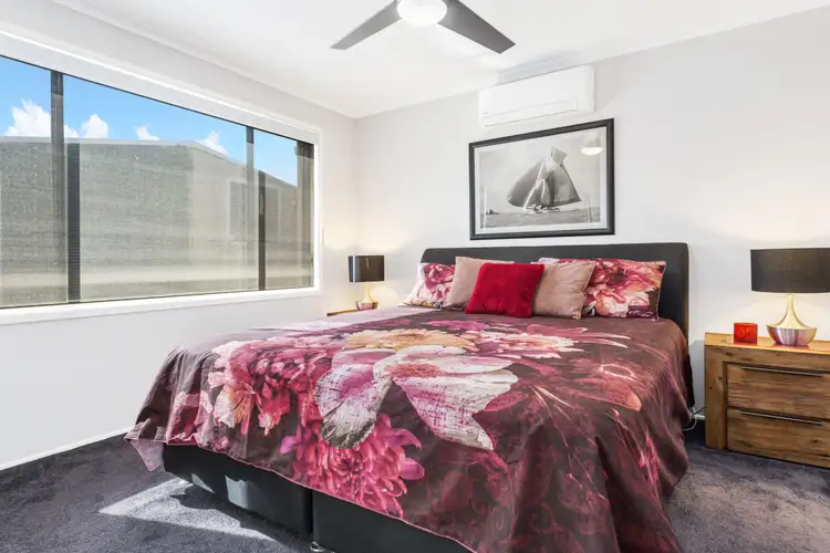 Fifth view of Homely house listing, 80 Carmichael Drive, West Hoxton NSW 2171