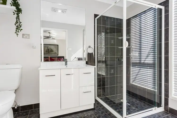 Sixth view of Homely house listing, 80 Carmichael Drive, West Hoxton NSW 2171