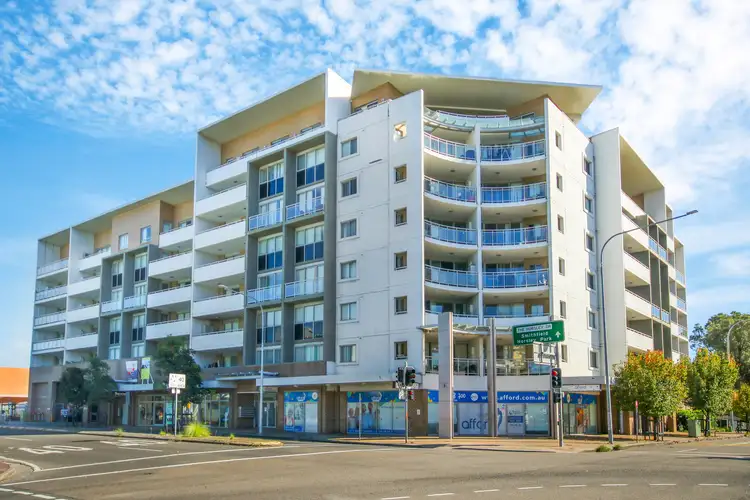 13/376 The Horsley Drive, Fairfield NSW 2165