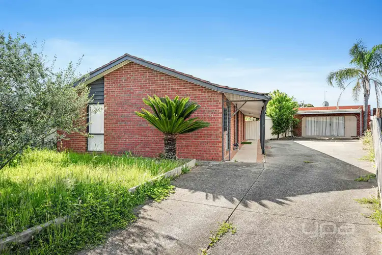 19 Knight Court, Meadow Heights VIC 3048