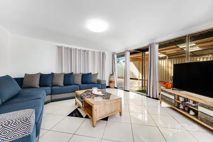 Fourth view of Homely house listing, 19 Knight Court, Meadow Heights VIC 3048