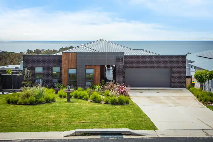 Main view of Homely house listing, 198 Mirador Drive, Mirador NSW 2548