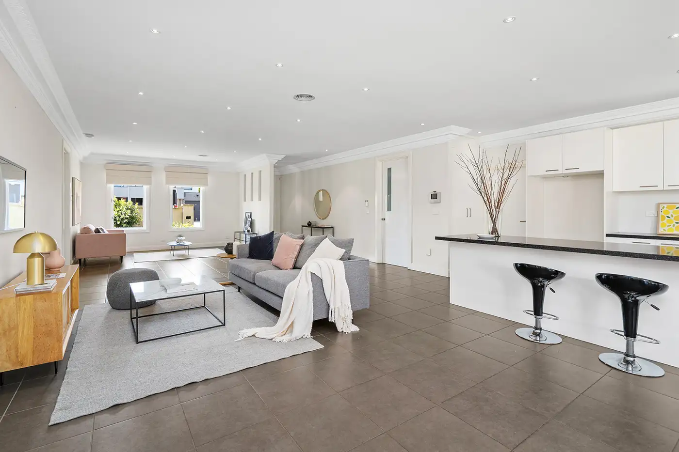 Main view of Homely house listing, 23 Wilkinson Crescent, Bellfield VIC 3081