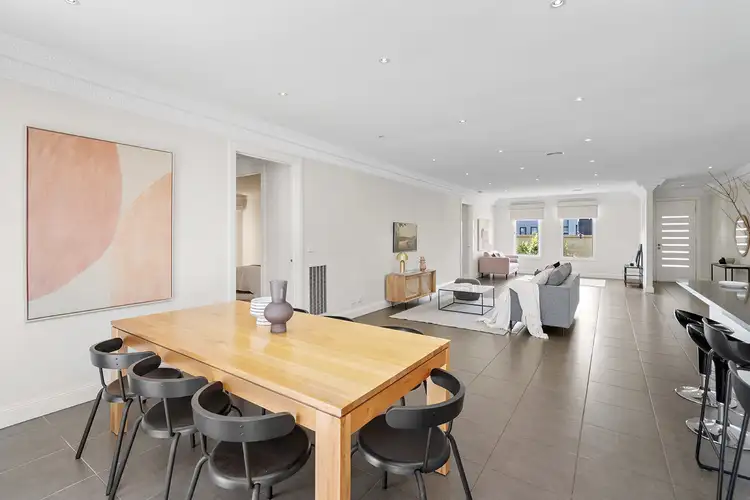 Third view of Homely house listing, 23 Wilkinson Crescent, Bellfield VIC 3081