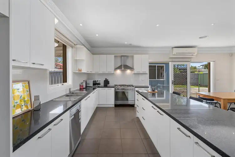 Fifth view of Homely house listing, 23 Wilkinson Crescent, Bellfield VIC 3081