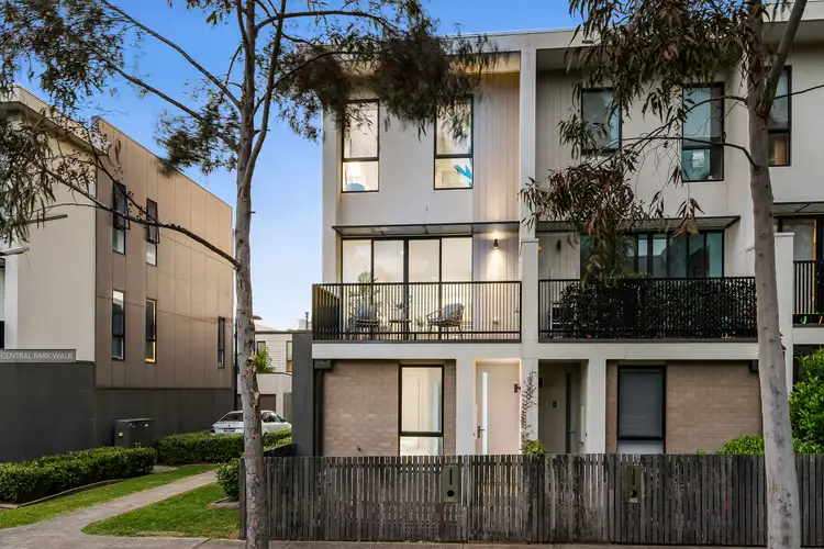 60 Central Park Walk, Cheltenham VIC 3192