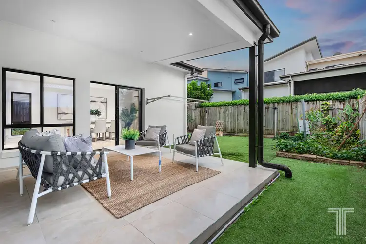 Sixth view of Homely townhouse listing, 118/16-28 Surbiton Court, Carindale QLD 4152