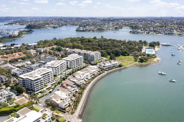 Second view of Homely house listing, 8 Regatta Way, Cabarita NSW 2137