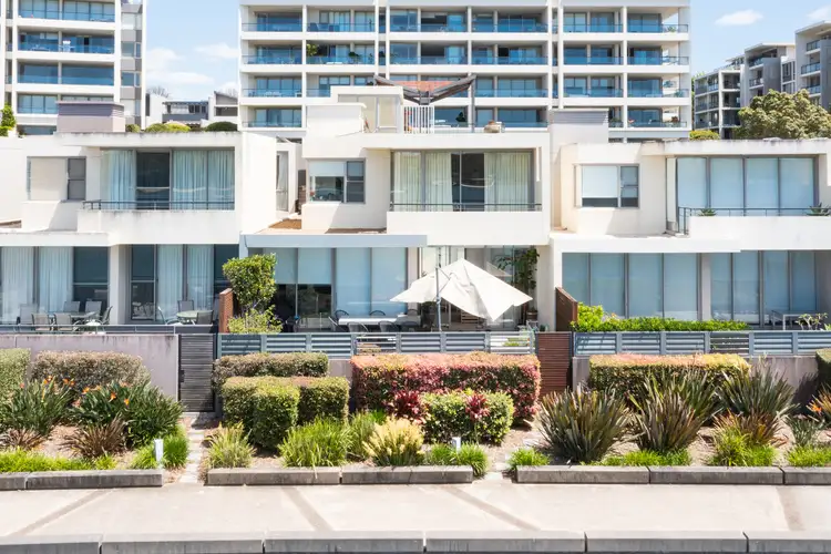 Third view of Homely house listing, 8 Regatta Way, Cabarita NSW 2137
