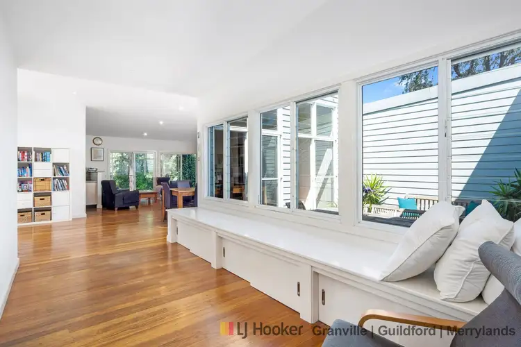 Second view of Homely house listing, 2 Faulds Road, Guildford NSW 2161