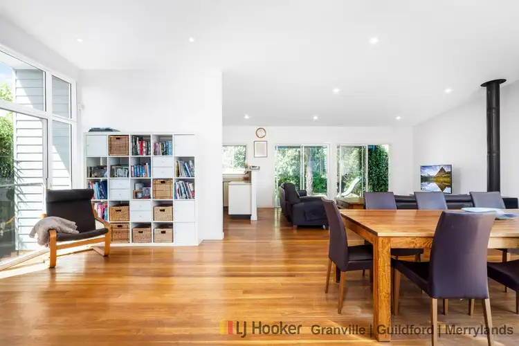 Third view of Homely house listing, 2 Faulds Road, Guildford NSW 2161