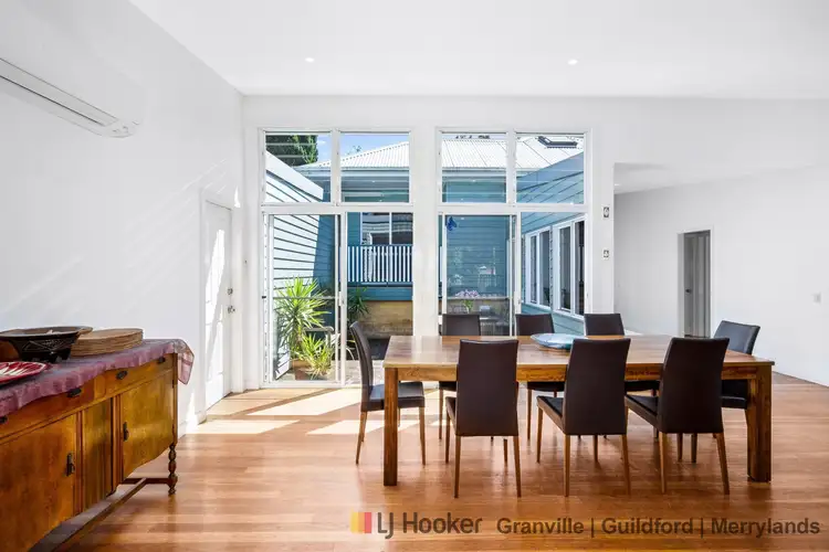 Fourth view of Homely house listing, 2 Faulds Road, Guildford NSW 2161