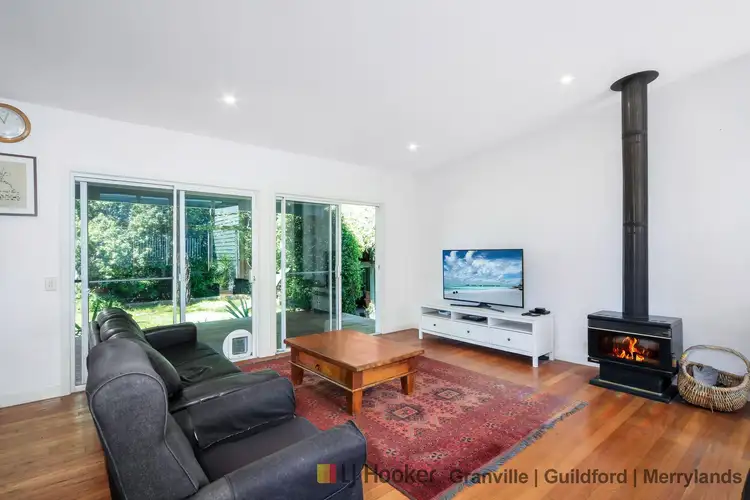 Fifth view of Homely house listing, 2 Faulds Road, Guildford NSW 2161
