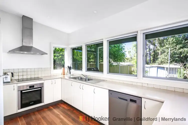 Sixth view of Homely house listing, 2 Faulds Road, Guildford NSW 2161