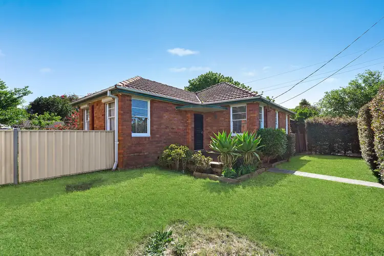 20 Robert Street, Sans Souci NSW 2219