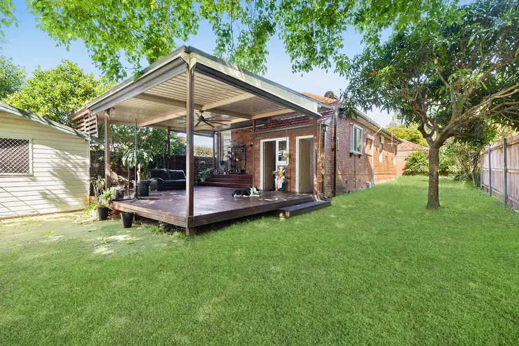 Sixth view of Homely house listing, 20 Robert Street, Sans Souci NSW 2219