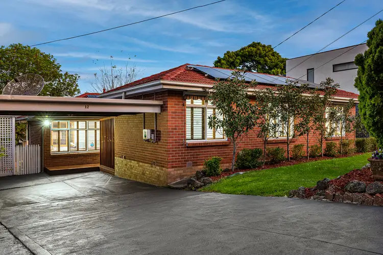 12 Belinda Crescent, Doncaster East VIC 3109
