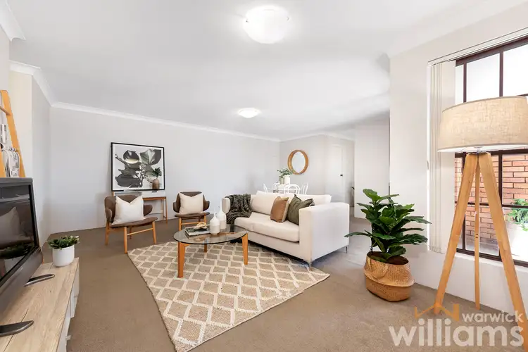 13/25-29 Alexandra Street, Drummoyne NSW 2047