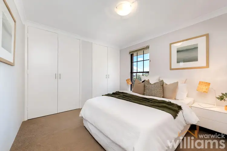 Fourth view of Homely apartment listing, 13/25-29 Alexandra Street, Drummoyne NSW 2047