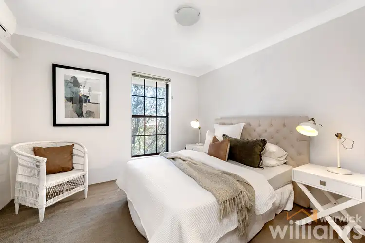 Fifth view of Homely apartment listing, 13/25-29 Alexandra Street, Drummoyne NSW 2047