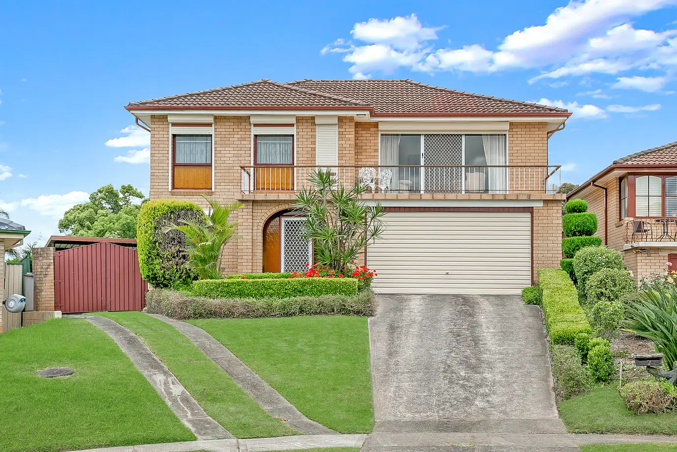 Main view of Homely house listing, 7 Saxon Place, Constitution Hill NSW 2145