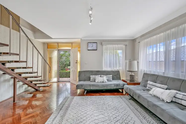 Third view of Homely house listing, 7 Saxon Place, Constitution Hill NSW 2145