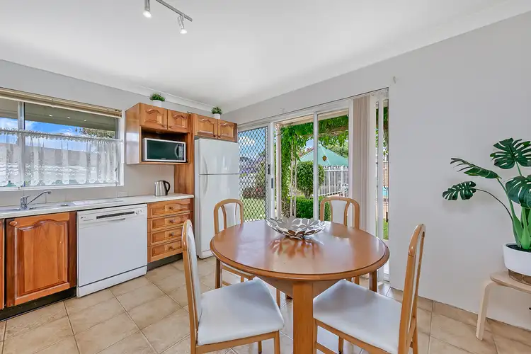 Fourth view of Homely house listing, 7 Saxon Place, Constitution Hill NSW 2145