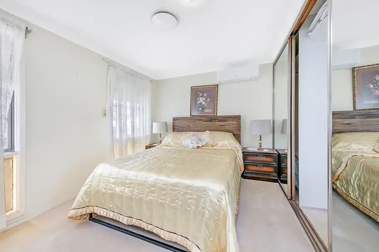 Fifth view of Homely house listing, 7 Saxon Place, Constitution Hill NSW 2145