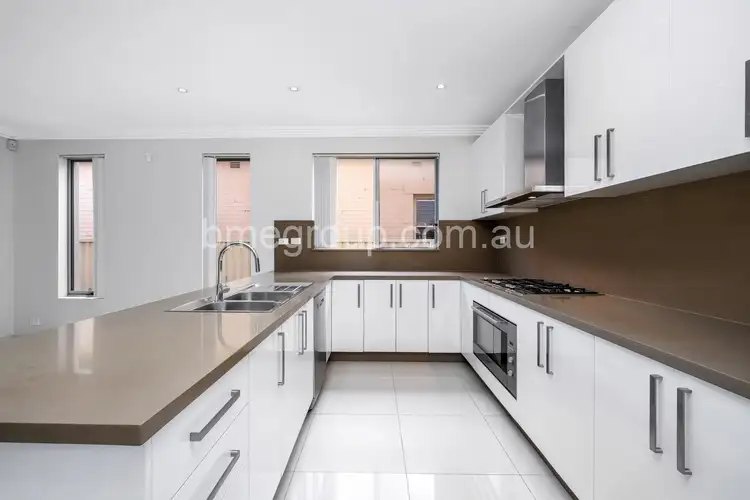 Third view of Homely semi-detached listing, 156A Forest Road, Arncliffe NSW 2205