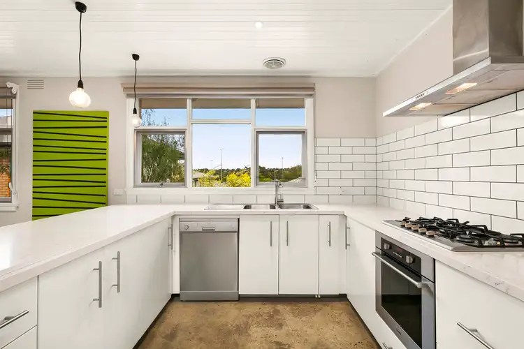 Third view of Homely house listing, 16 Drina Street, Strathmore VIC 3041