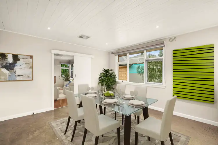 Fifth view of Homely house listing, 16 Drina Street, Strathmore VIC 3041