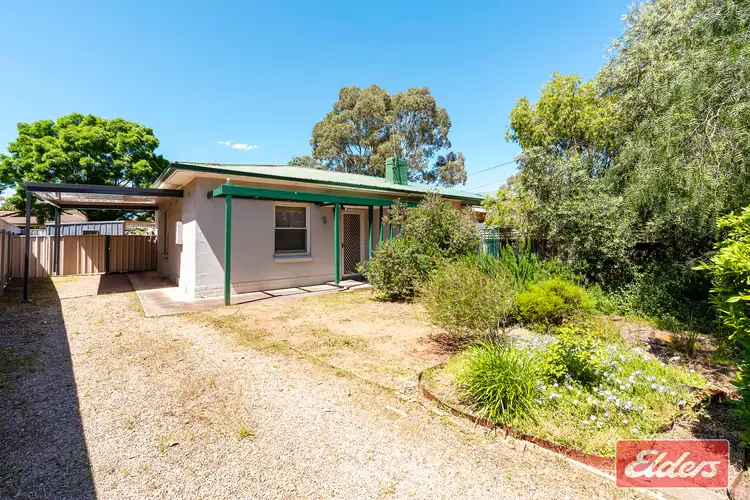 14 Knighton Road, Elizabeth North SA 5113