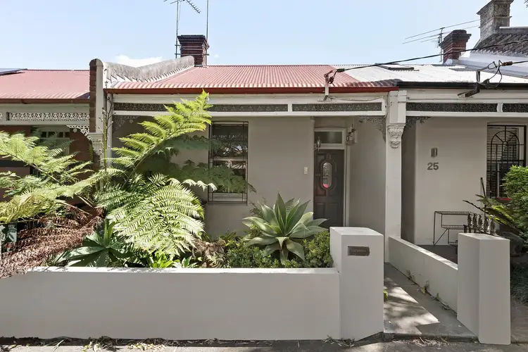 Main view of Homely house listing, 27 Goodsell Street, St Peters NSW 2044
