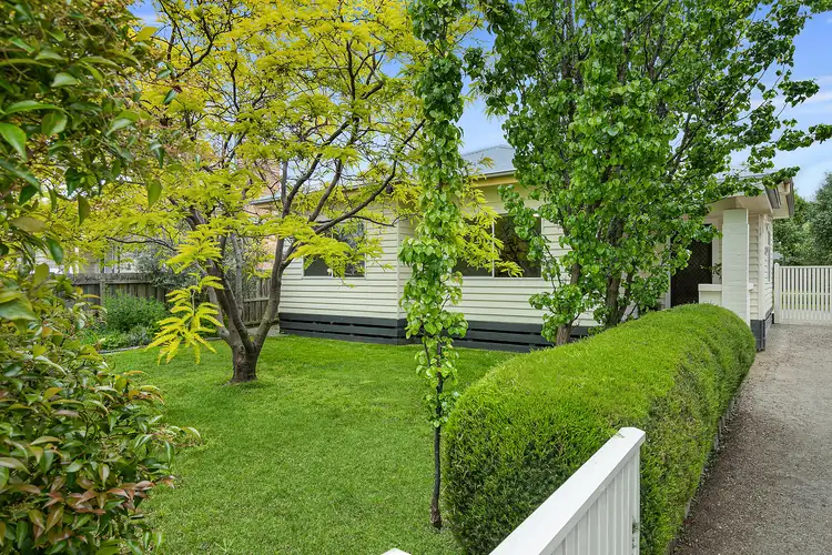 Main view of Homely house listing, 30 Mervyn Street, Newtown VIC 3220