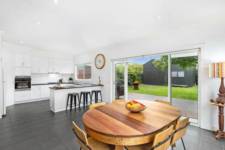 Second view of Homely house listing, 30 Mervyn Street, Newtown VIC 3220