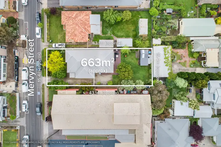 Third view of Homely house listing, 30 Mervyn Street, Newtown VIC 3220