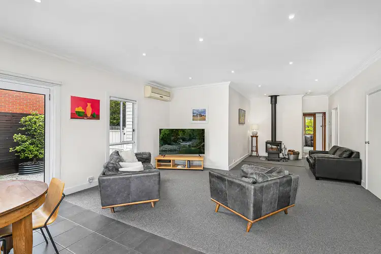 Sixth view of Homely house listing, 30 Mervyn Street, Newtown VIC 3220