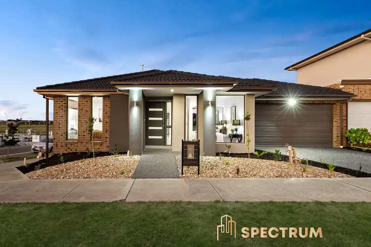 47 Odeon Avenue, Clyde North VIC 3978