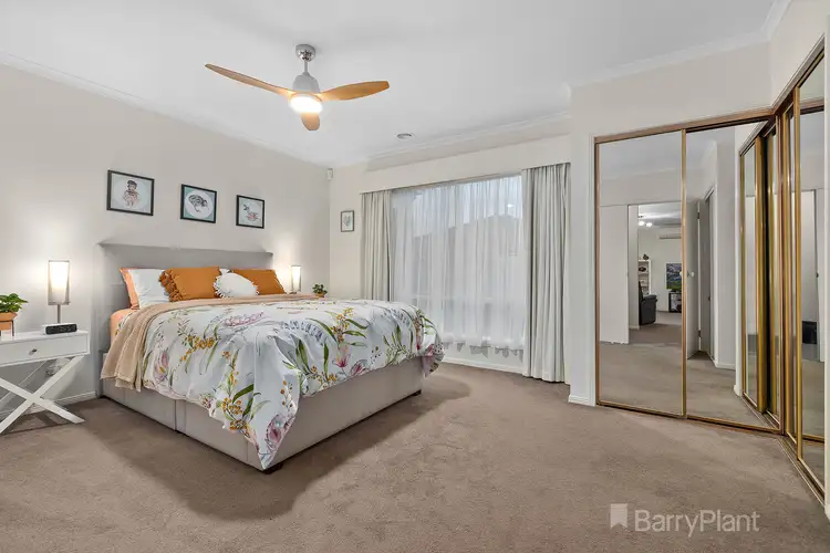Fifth view of Homely house listing, 6 Mayfair Crescent, Narre Warren VIC 3805