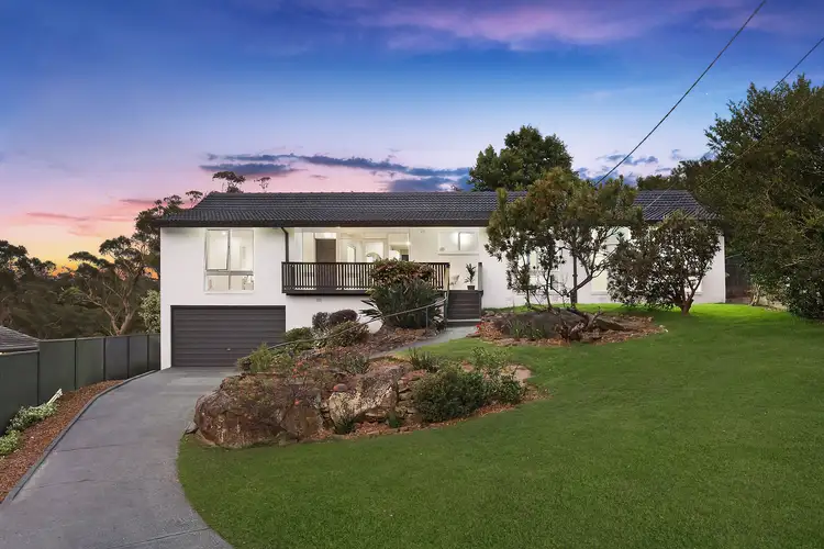 47 Mooney Street, Lane Cove NSW 2066