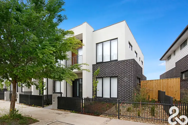 69 Mosaic Drive, Lalor VIC 3075