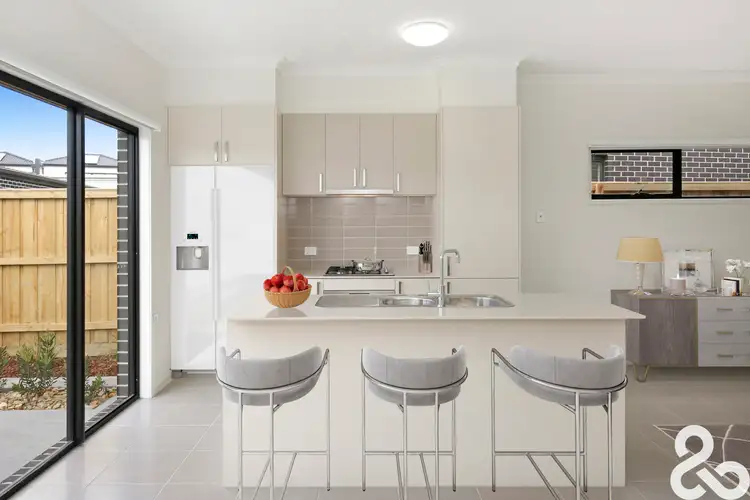 Third view of Homely house listing, 69 Mosaic Drive, Lalor VIC 3075