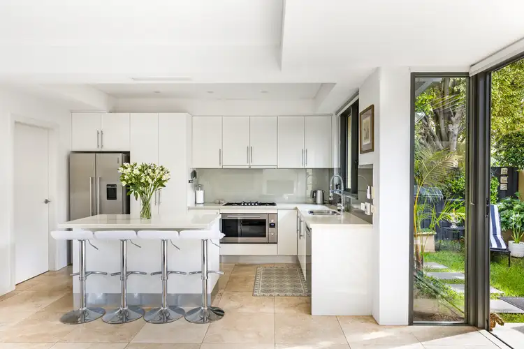 Fourth view of Homely house listing, 171 Darling Street, Balmain NSW 2041