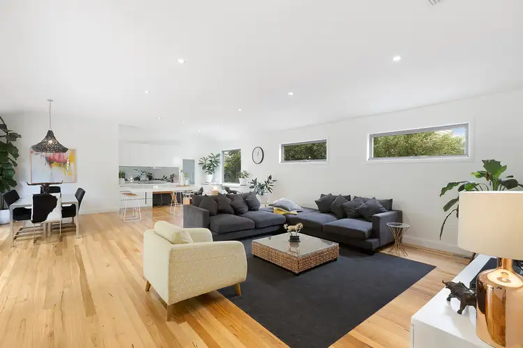 Second view of Homely house listing, 14 Stinton Avenue, Newtown VIC 3220