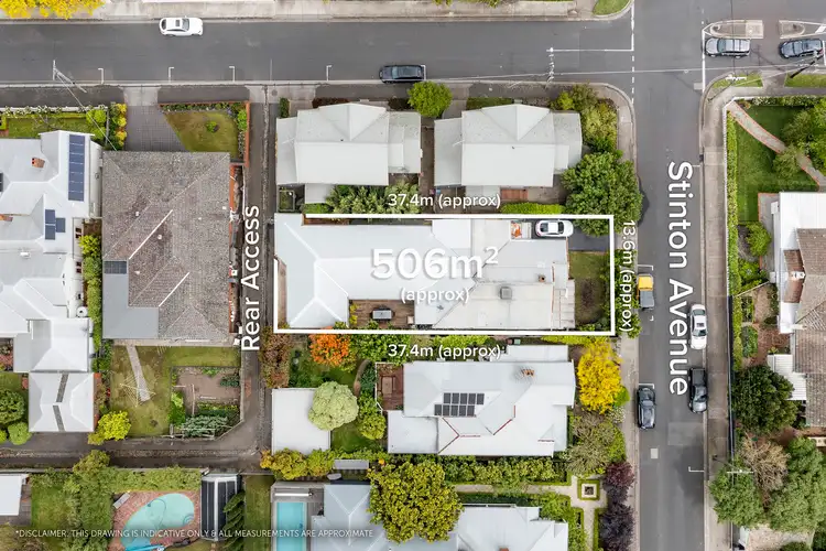 Third view of Homely house listing, 14 Stinton Avenue, Newtown VIC 3220