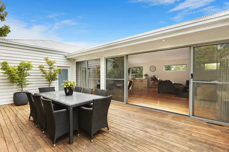 Fourth view of Homely house listing, 14 Stinton Avenue, Newtown VIC 3220