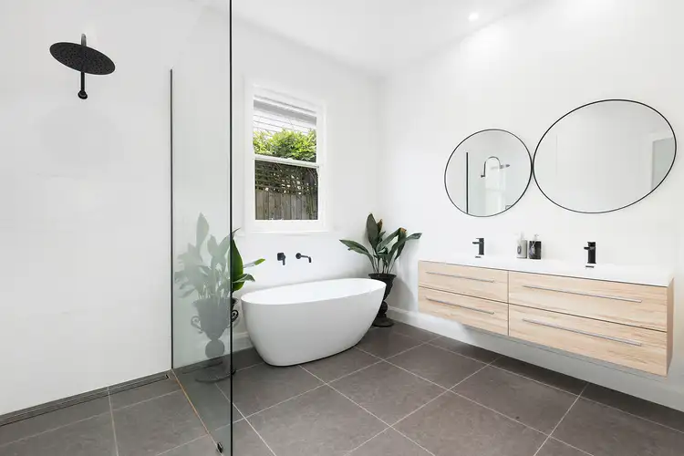 Fifth view of Homely house listing, 14 Stinton Avenue, Newtown VIC 3220